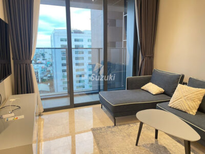 Marq 2bed 70sqm 1600USD 3