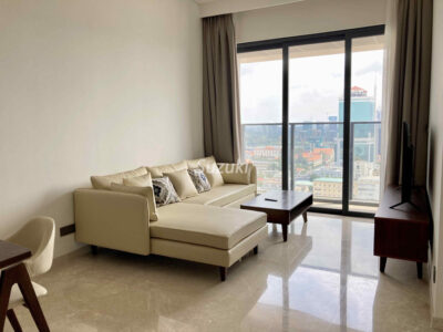 Marq 3PN 108m2 2300USD 2