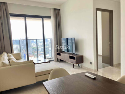 Marq 3PN 108m2 2300USD 3