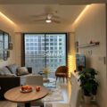 LUMIERE BOULEVARD | Apartments for rent in Lumiere Boulevard, District 9, Ho Chi Minh City