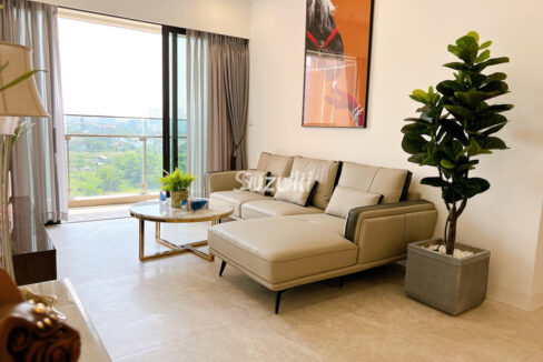 River Thu Thiem 120sqm 3470usd 12