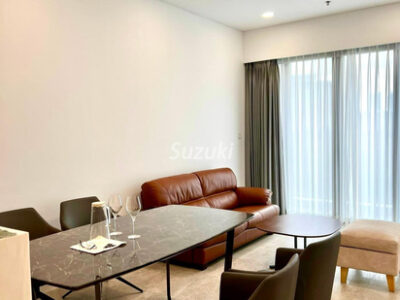 River Thu Thiem 1bed 1070USD 1