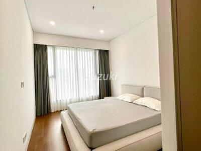 River Thu Thiem 1bed 1070USD 4