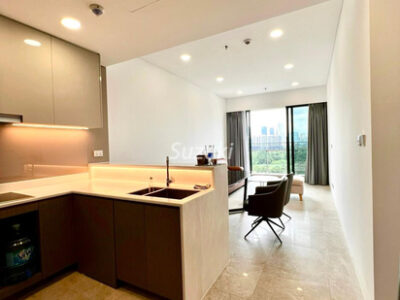 River Thu Thiem 1bed 1070USD 5