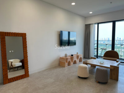 River Thu Thiem 3bed 140sqm 65mil net 5