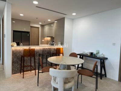 River Thu Thiem 3bed 140sqm 65mil net 6