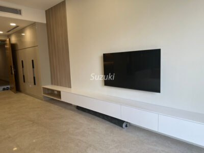 River Thu Thiem 3beds River 2000usd 1