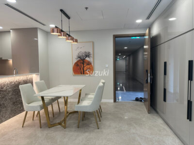 River Thu Thiem 3beds River 2000usd 3