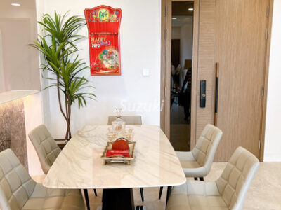 THE RIVER THU THIEM 120sqm 3470usd 25