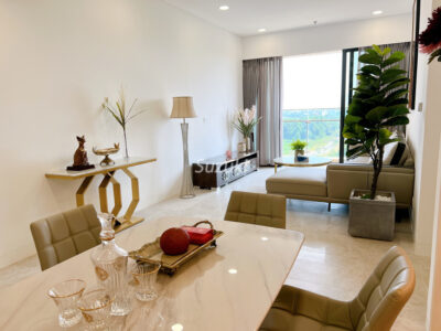 THE RIVER THU THIEM 120sqm 3470usd 3