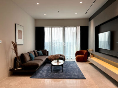 THE RIVER THU THIEM 126sqm 4200USD 16