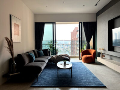 THE RIVER THU THIEM 126sqm 4200USD 17
