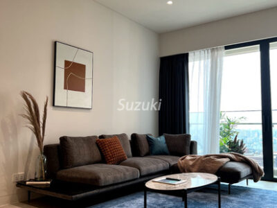 THE RIVER THU THIEM 126sqm 4200USD 19