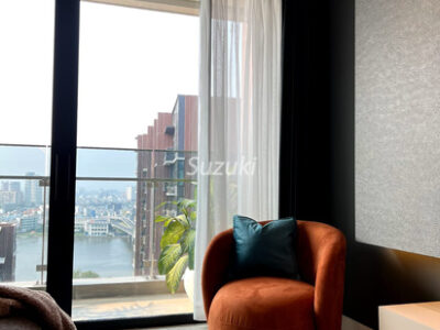 THE RIVER THU THIEM 126sqm 4200USD 20