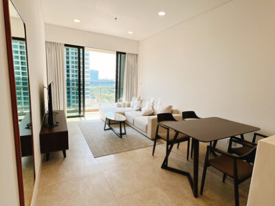 THE RIVER THU THIEM 1bed net 1025USD 1