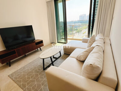 THE RIVER THU THIEM 1bed net 1025USD 2
