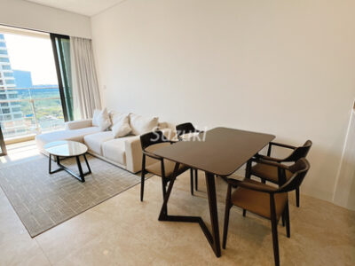 THE RIVER THU THIEM 1bed net 1025USD 3