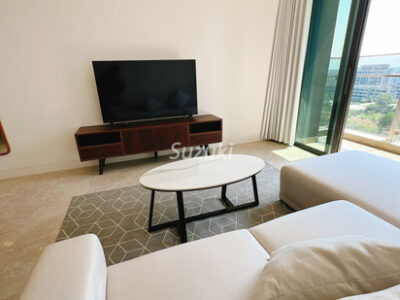 THE RIVER THU THIEM 1bed net 1025USD 4