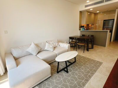 THE RIVER THU THIEM 1bed net 1025USD 5