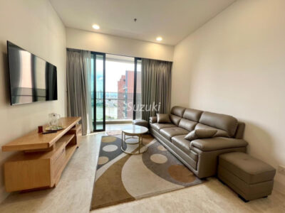 THE RIVER THU THIEM 2bed 1170USD 1