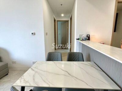 THE RIVER THU THIEM 2bed 1170USD 3