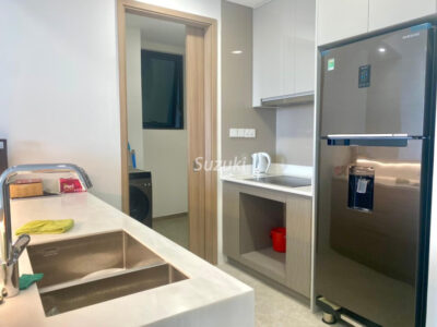 THE RIVER THU THIEM 2bed 1170USD 4