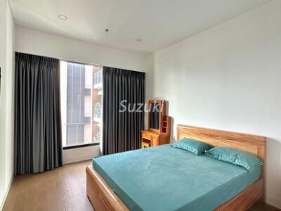 THE RIVER THU THIEM 2bed 1170USD 5