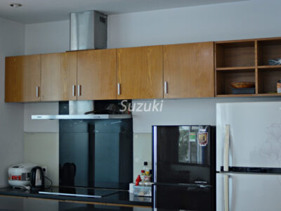Thao Dien Apartment 1000USD 3bed 125sqm 10