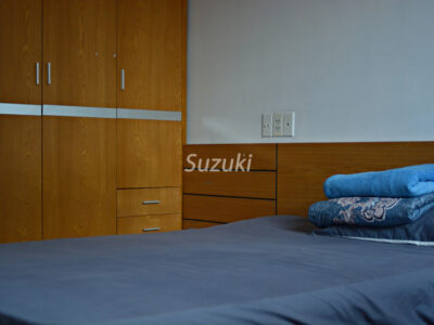 Thao Dien Apartment 1000USD 3bed 125sqm 8