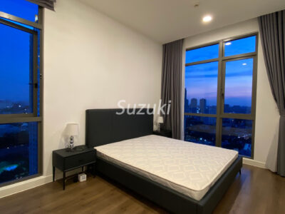 15. Nassim 3PN 145m2 3000USD 1