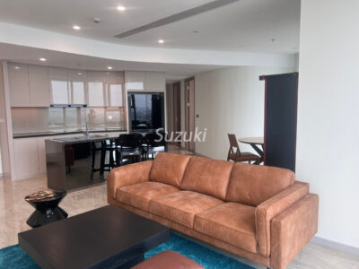 19. Thao Dien Green 109m2 2600USD 1