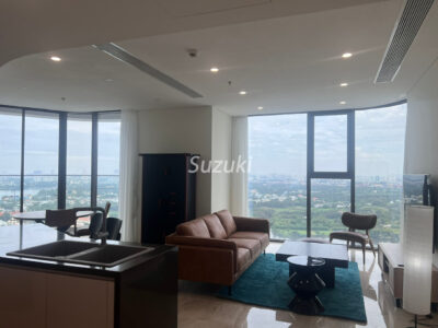 19. Thao Dien Green 109m2 2600USD 12