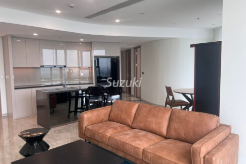 19. Thảo Điền Green 109m2 2600USD 2