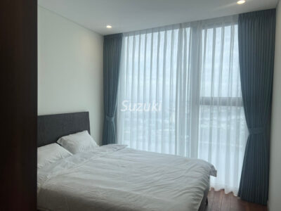 19. Thao Dien Green 109m2 2600USD 5