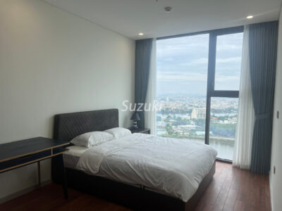 19. Thao Dien Green 109m2 2600USD 8