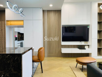 20. Lumiere Riverside 94m2 2000USD 1
