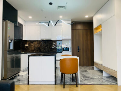 20. LUMIÈRE Riverside 94m2 2000USD 9