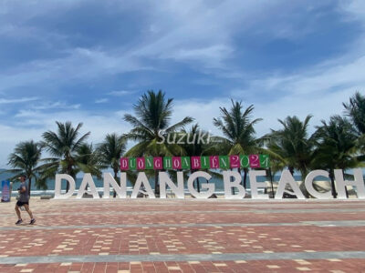 Bãi biển Đà Nẵng