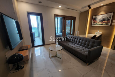 Landmark 81 50sqm 1bed 4