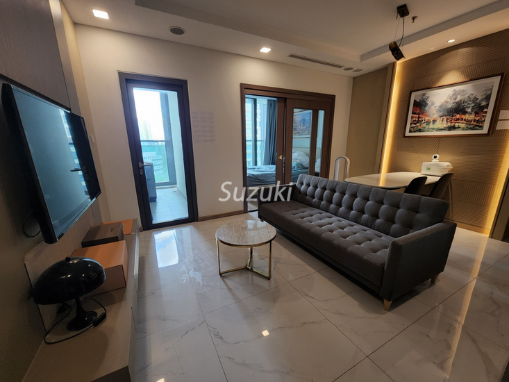 Landmark 81 50sqm 1bed 4