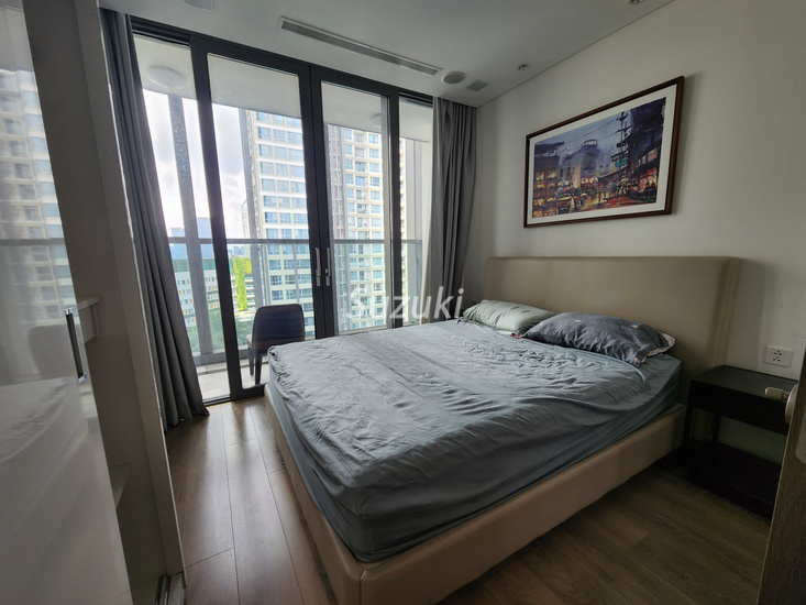 Landmark 81 50sqm 1bed 5