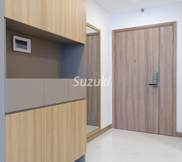 1. Sanwa Pearl 1 bed 53 sqm 960 USD 13 1