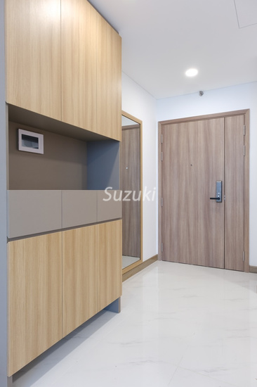 1. Sanwa Pearl 1 bed 53 sqm 960 USD 13 1