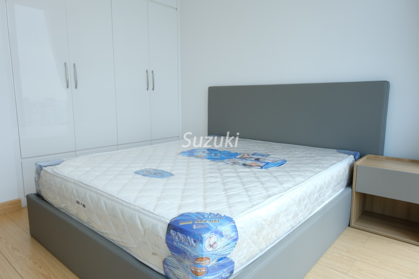 1. Sanwa Pearl 1 bed 53 sqm 960 USD 16 1