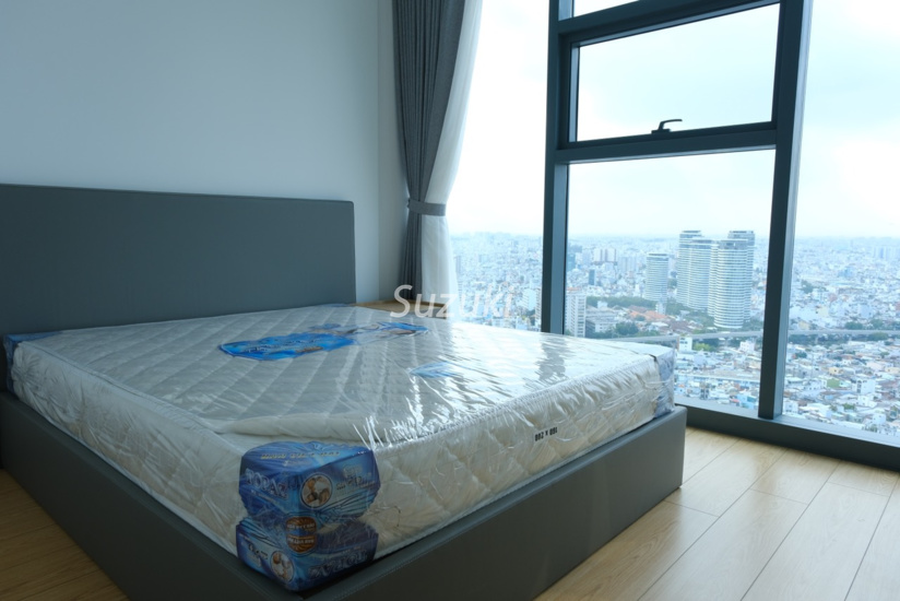 1. Sanwa Pearl 1 bed 53 sqm 960 USD 8