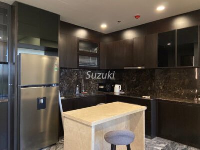 2. LUMIÈRE Riverside West Tower 12F1室 980USD 12