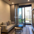 Lumiere Riverside | 1 床 900USD 出租 在 Thao Dien An Phu