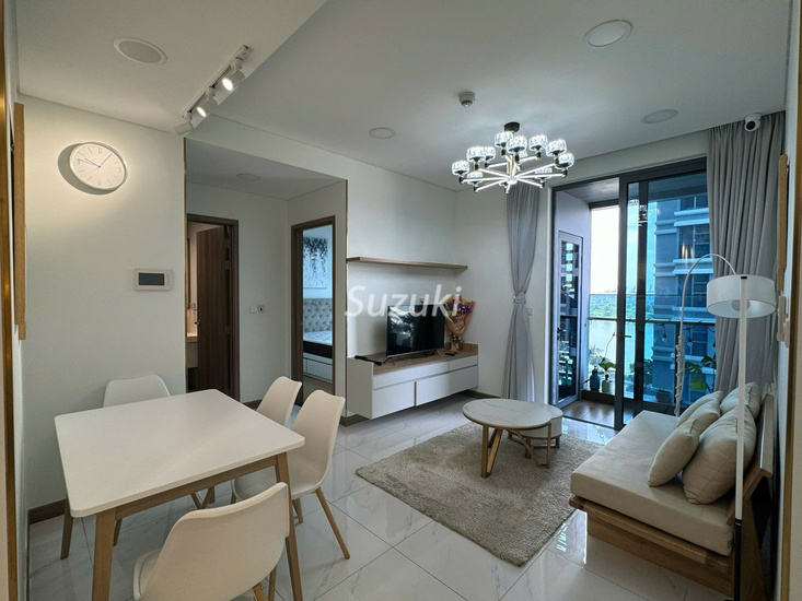 2. 산와펄 1베드 53sqm 960USD 5 1