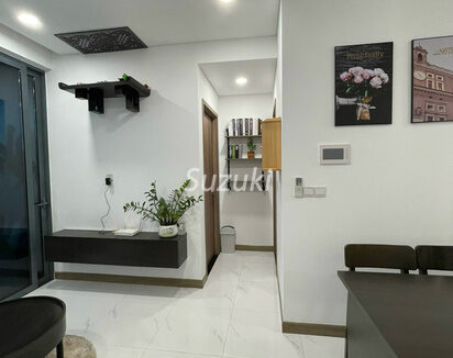 3. 산와펄 1베드 53sqm 950 USD 13 1