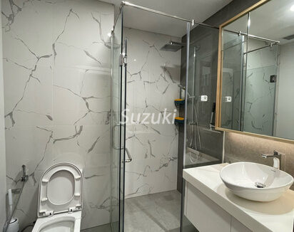 3. 산와펄 1베드 53sqm 950 USD 14 1